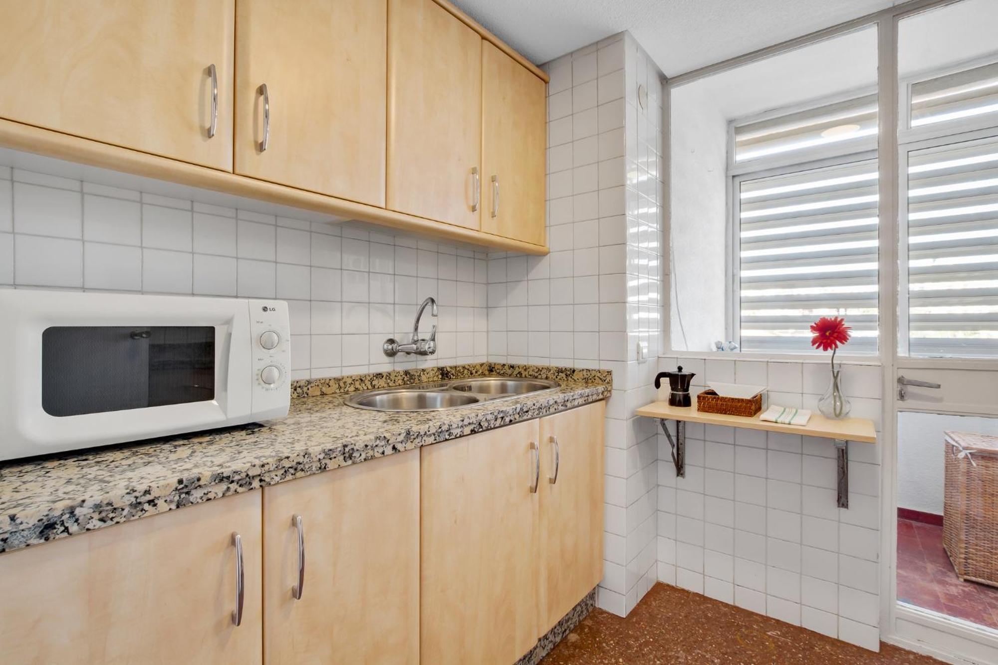 Eurosol 4D By Ivi Real Estate Apartment Torremolinos Exterior photo