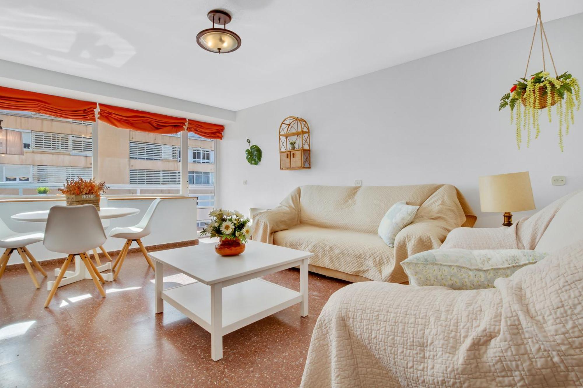 Eurosol 4D By Ivi Real Estate Apartment Torremolinos Exterior photo